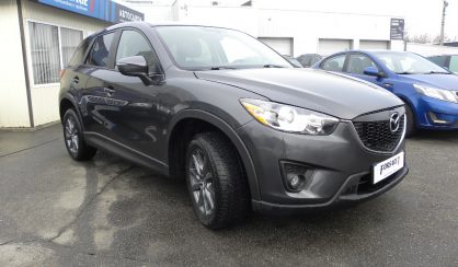 Mazda CX-5 2014