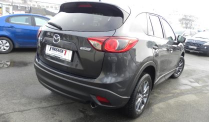 Mazda CX-5 2014