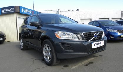 Volvo XC70 2010