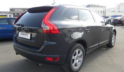 Volvo XC70 2010