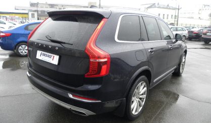 Volvo XC90 2015