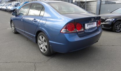 Honda Civic 2008