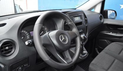 Mercedes-Benz Vito 2016