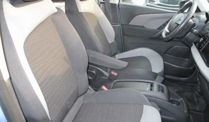 Citroen C4 Picasso 2013