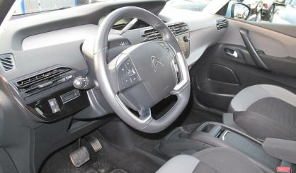 Citroen C4 Picasso 2013