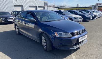 Volkswagen Jetta 2013