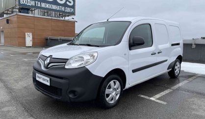 Renault Kangoo груз. 2017