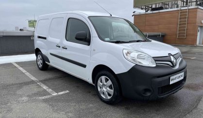 Renault Kangoo груз. 2017