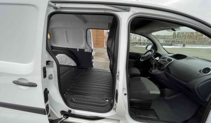 Renault Kangoo груз. 2017