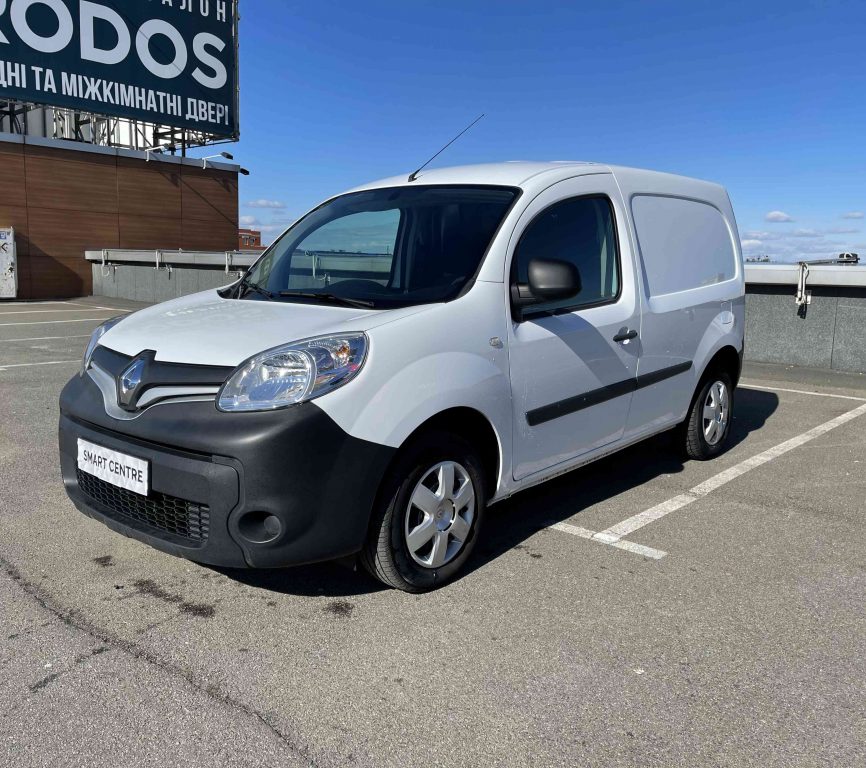 Renault Kangoo груз. 2017