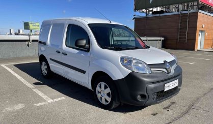 Renault Kangoo груз. 2017