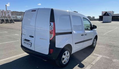 Renault Kangoo груз. 2017