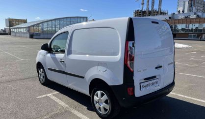 Renault Kangoo груз. 2017