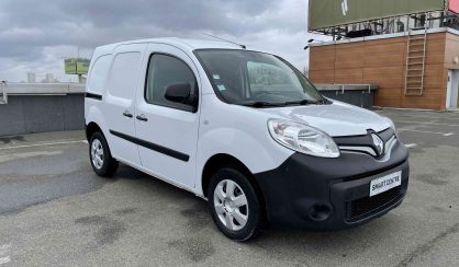 Renault Kangoo груз. 2017