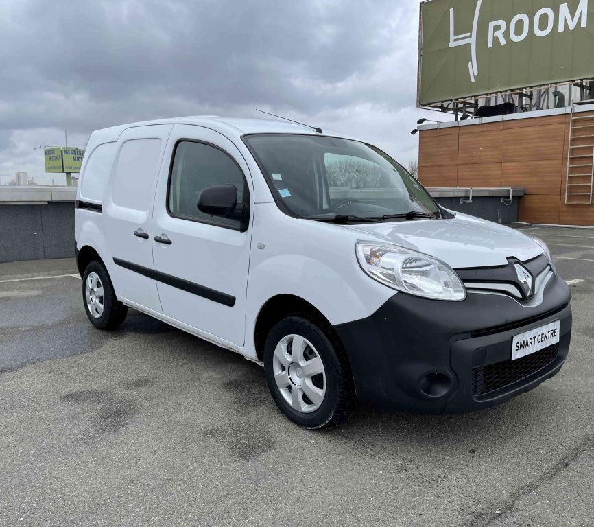 Renault Kangoo груз. 2017