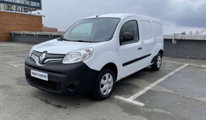 Renault Kangoo груз. 2016