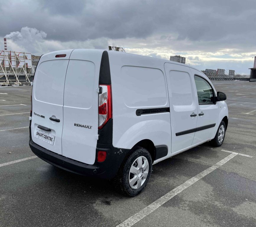 Renault Kangoo груз. 2016