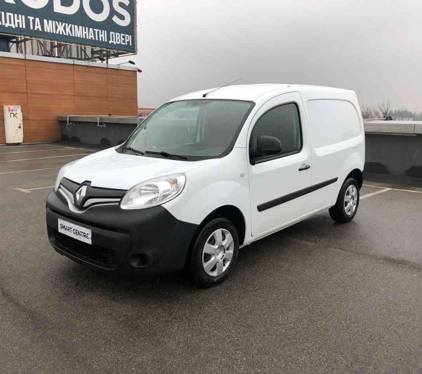 Renault Kangoo груз. 2017