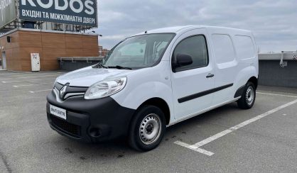 Renault Kangoo груз. 2017