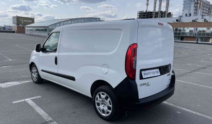 Fiat Doblo груз. 2016