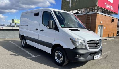 Mercedes-Benz Sprinter 316 груз. 2016