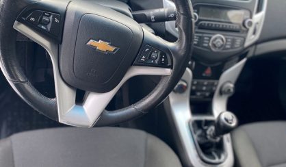 Chevrolet Cruze 2014