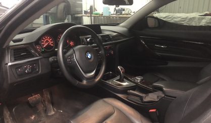 BMW 428 2015