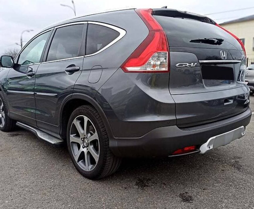 Honda CR-V 2013