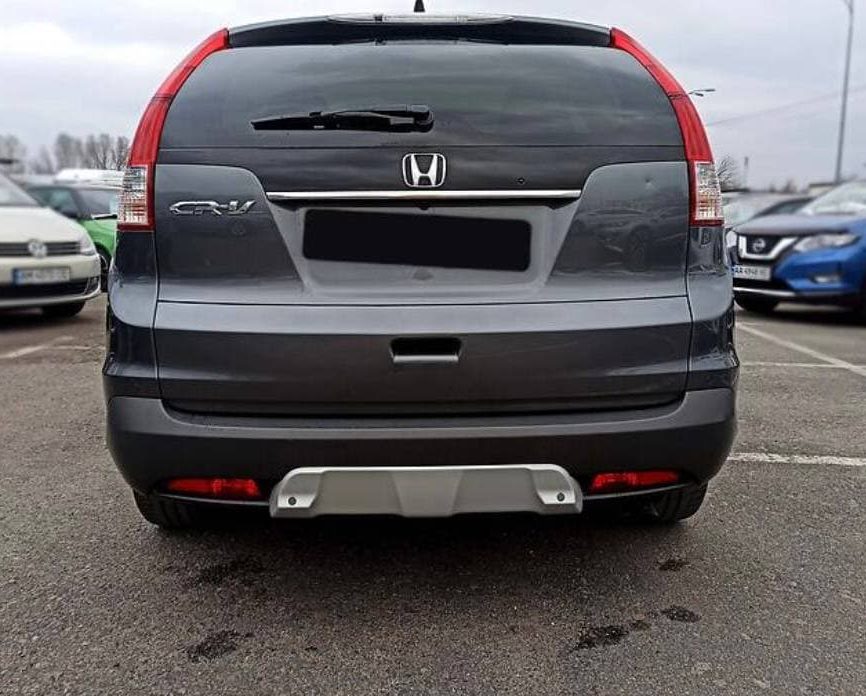 Honda CR-V 2013