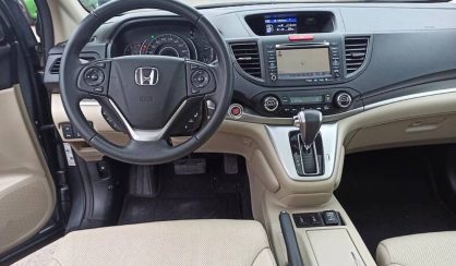 Honda CR-V 2013