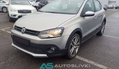 Volkswagen Polo 2011