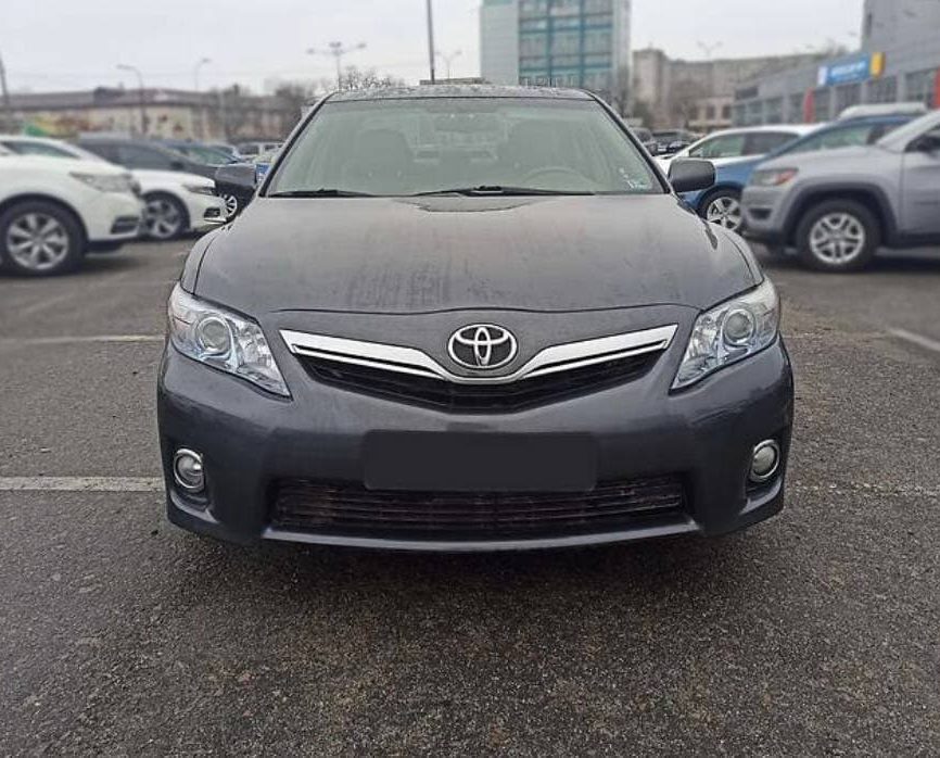 Toyota Camry 2011