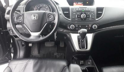 Honda CR-V 2013