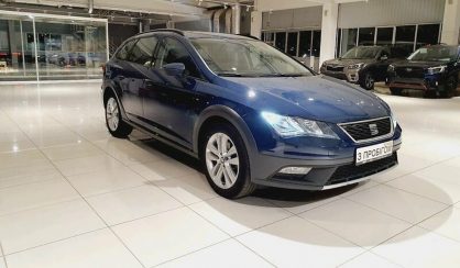 Seat Leon X-Perience 2019