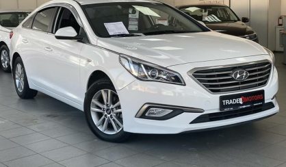 Hyundai Sonata 2017