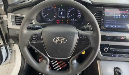 Hyundai Sonata 2017