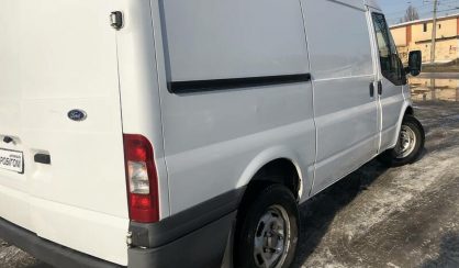 Ford Transit груз. 2013