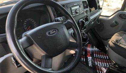 Ford Transit груз. 2013