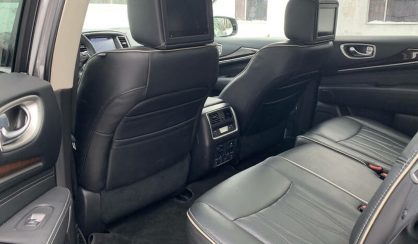 Infiniti QX60 2017