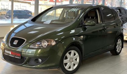 Seat Altea 2008