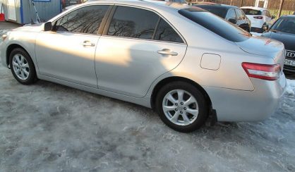 Toyota Camry 2010