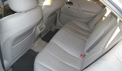 Toyota Camry 2010