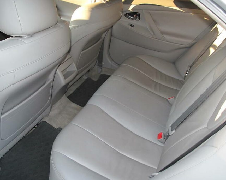 Toyota Camry 2010