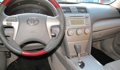 Toyota Camry 2010