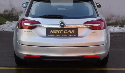 Opel Insignia 2016