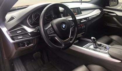 BMW X5 2015