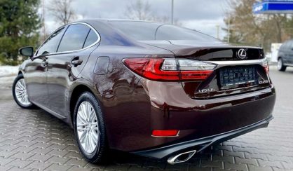 Lexus ES 250 2017