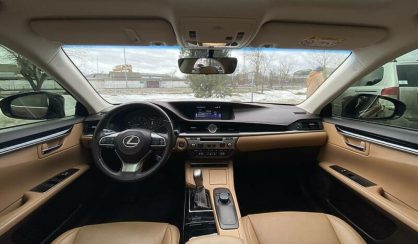 Lexus ES 250 2017