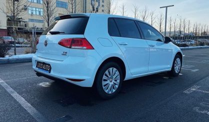 Volkswagen Golf VII 2014