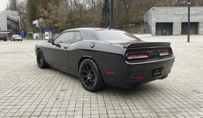 Dodge Challenger 2018